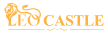 Leo Castle Kodaikanal logo