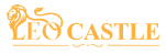 Leo Castle Kodaikanal logo